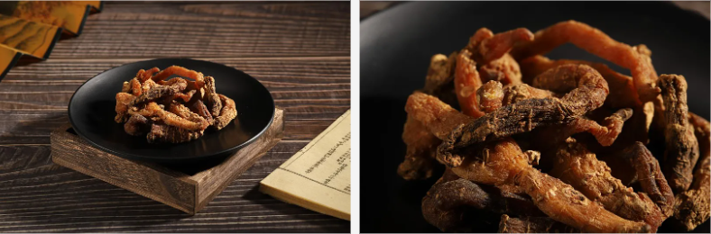 Polygonatum extract Polygonatum extract