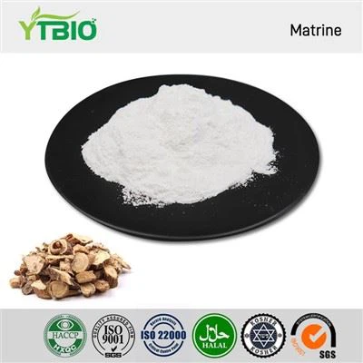 polvo de matrina
