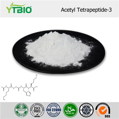 Tetrapéptido de acetilo-3