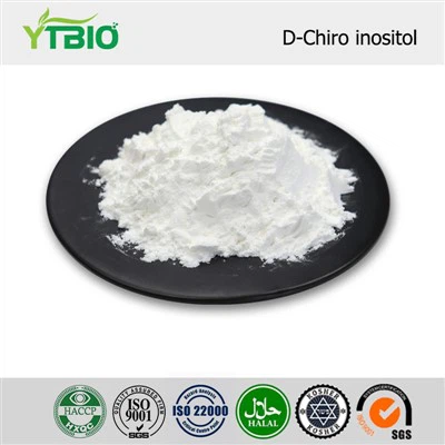 Polvo de inositol D-chiro