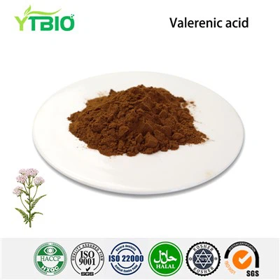 Polvo de ácido valerénico
