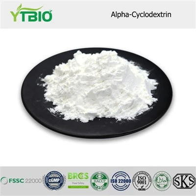 Alfa-ciclodextrina
