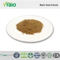 Extracto de semilla negra