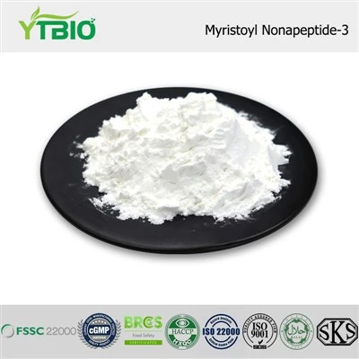 Miristoil nonapéptido-3