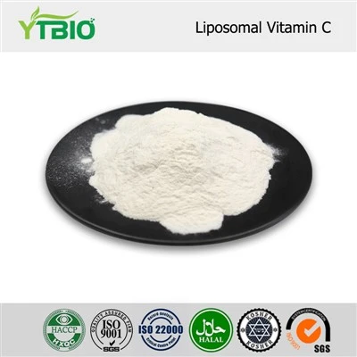 ¿Cuáles son los estándares de calidad para el glutatión liposomal en polvo?