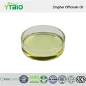 Aceite de Zingiber Officinale